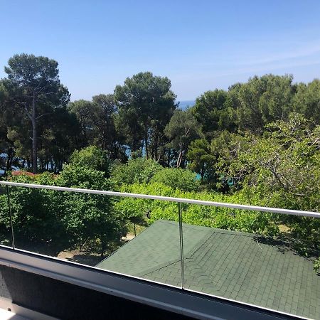 Apartment Deni Пула Экстерьер фото