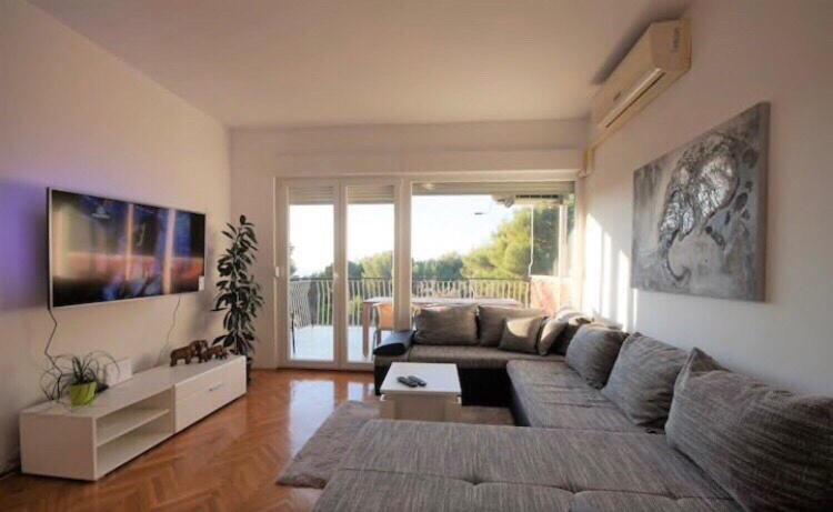 Apartment Deni Пула Экстерьер фото