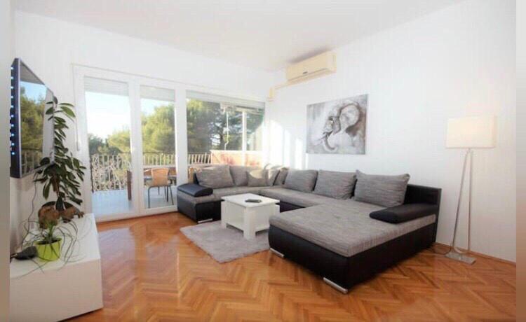 Apartment Deni Пула Экстерьер фото