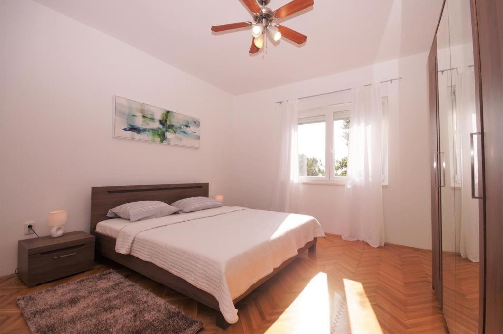 Apartment Deni Пула Экстерьер фото
