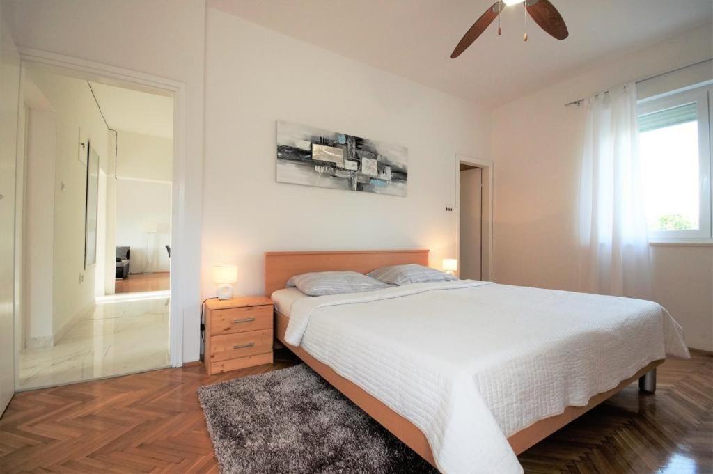 Apartment Deni Пула Экстерьер фото