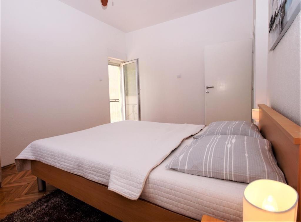 Apartment Deni Пула Экстерьер фото