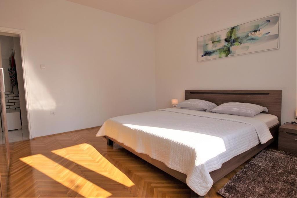 Apartment Deni Пула Экстерьер фото