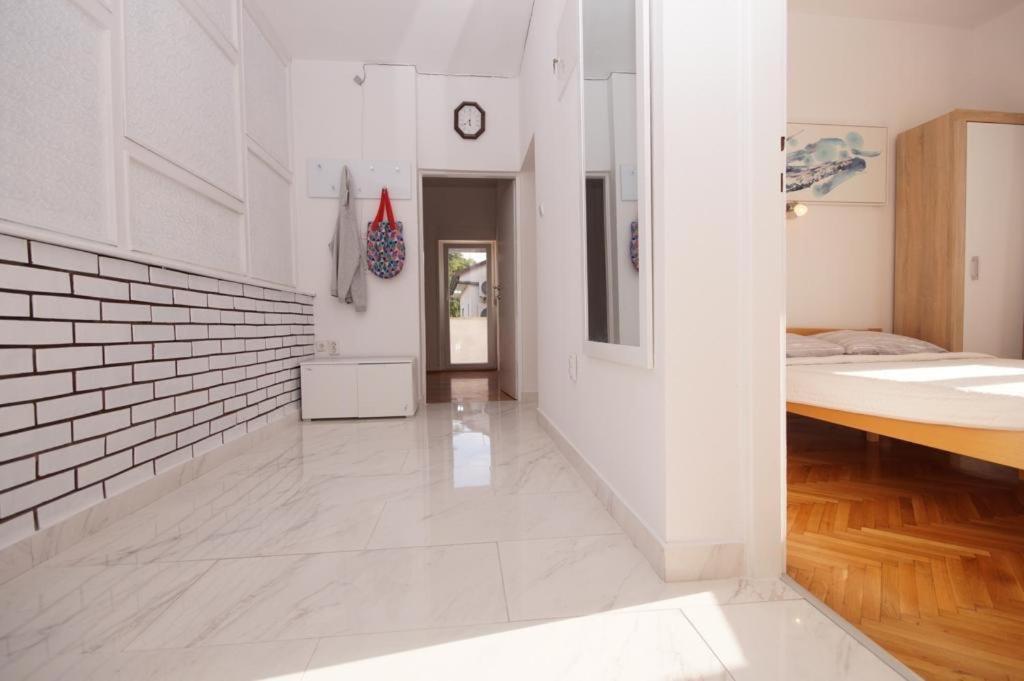 Apartment Deni Пула Экстерьер фото