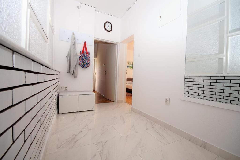 Apartment Deni Пула Экстерьер фото
