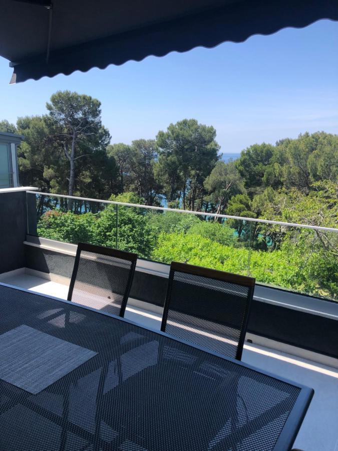 Apartment Deni Пула Экстерьер фото