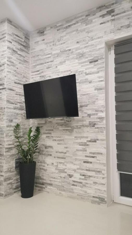 Apartment Deni Пула Экстерьер фото