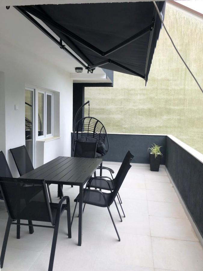 Apartment Deni Пула Экстерьер фото