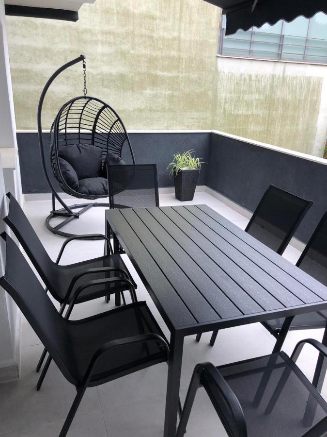 Apartment Deni Пула Экстерьер фото