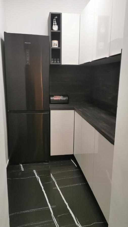 Apartment Deni Пула Экстерьер фото