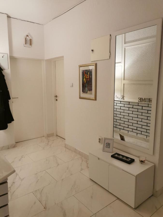 Apartment Deni Пула Экстерьер фото